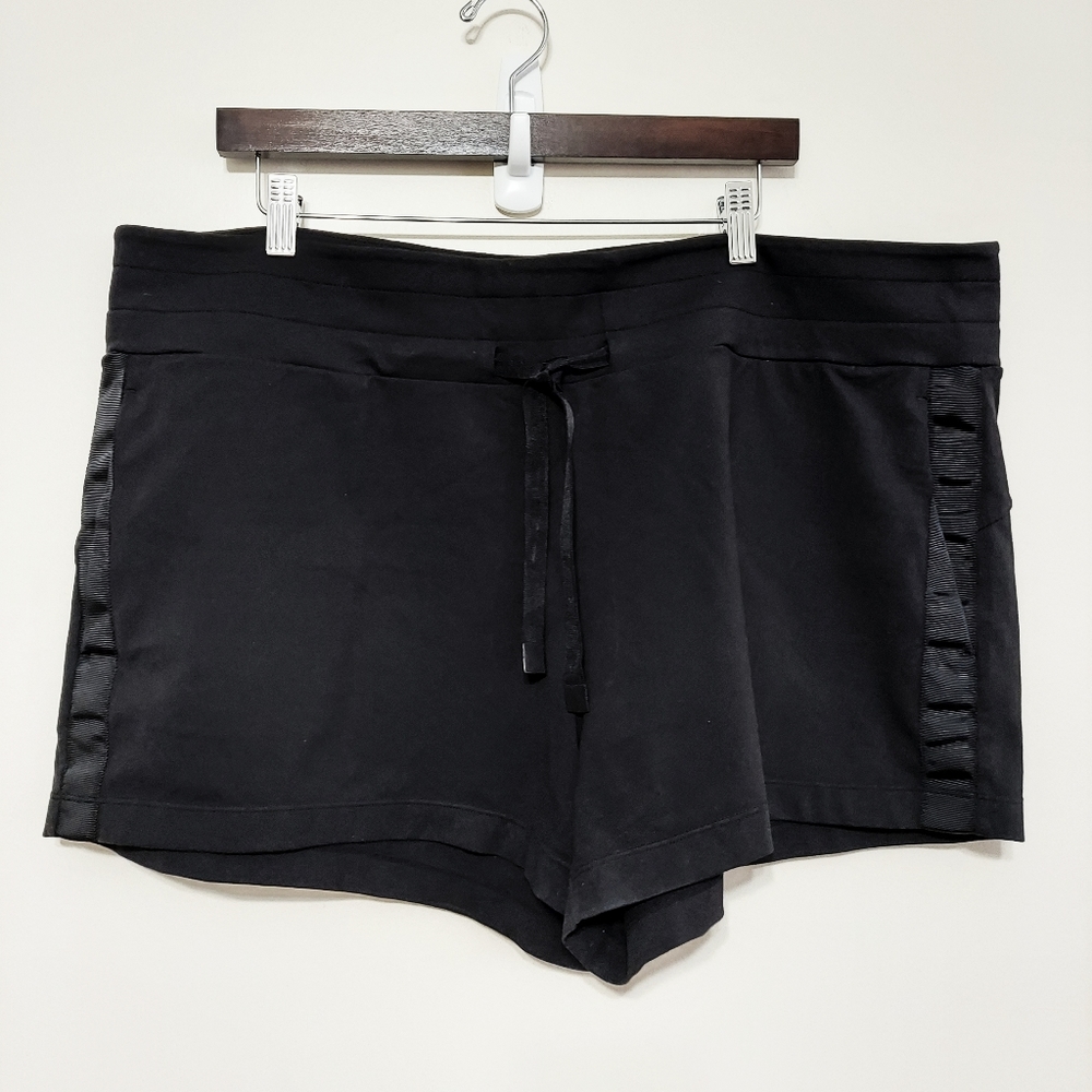 Athleta Drawstring Shorts